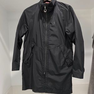 Nike Sportswear tech overcoat